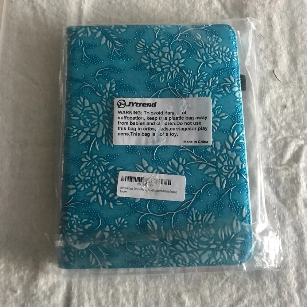 iPad II tablet case